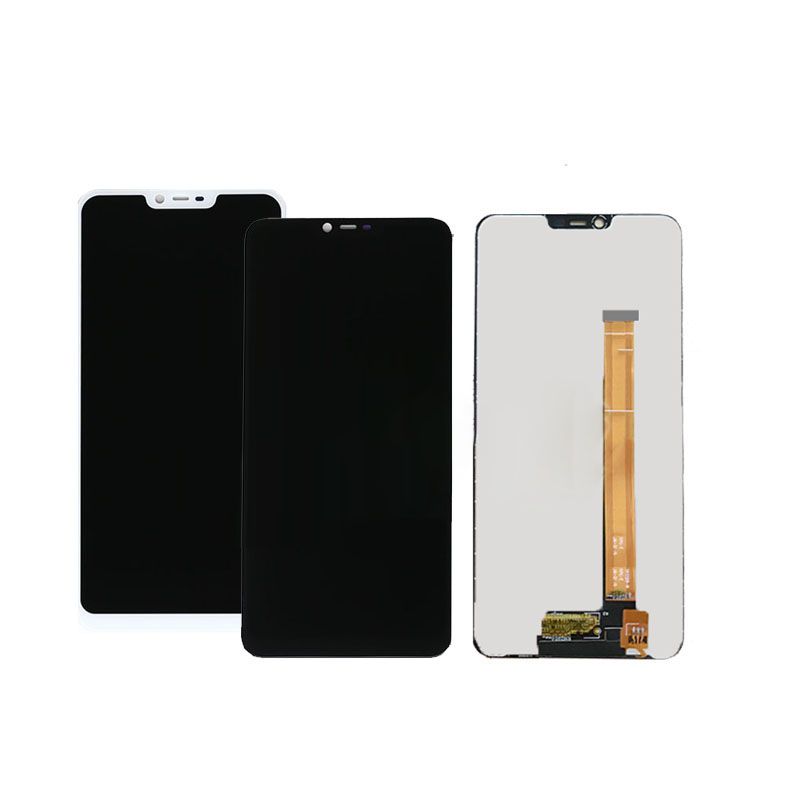 6.2 LCD For OPPO A3S A5 A5S AX5S A7 