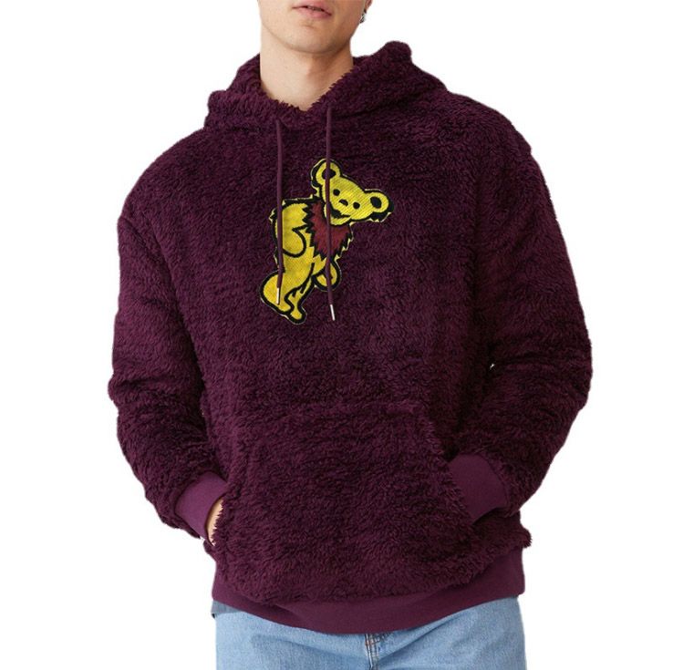 New look plus shop size hoodies
