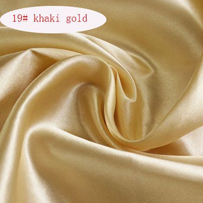 19 Khaki Gold.
