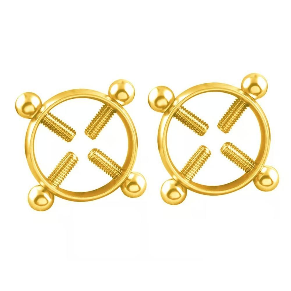 008GOLD-2PCS.