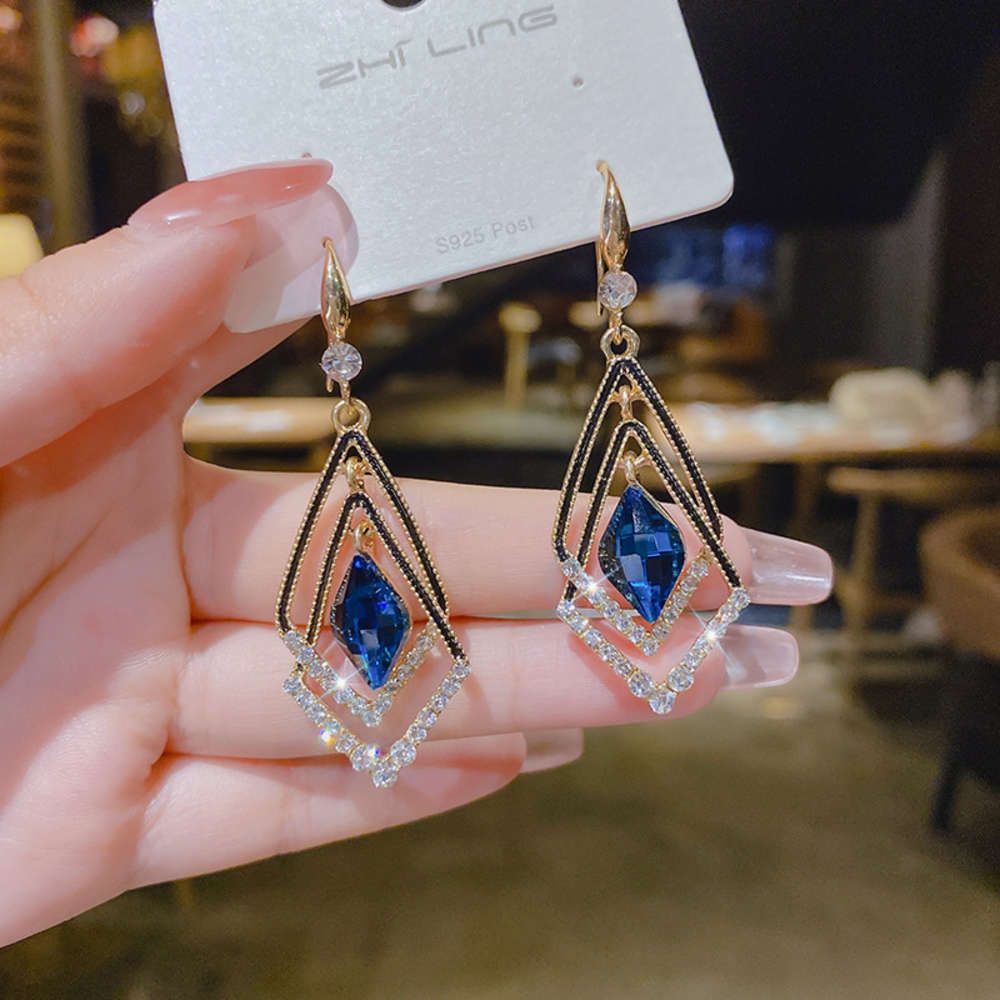 Nuevos Pendientes Geométricos Femeninos Pendientes De De De Nuevos Pendientes Geométricos Femeninos Pendientes De De De