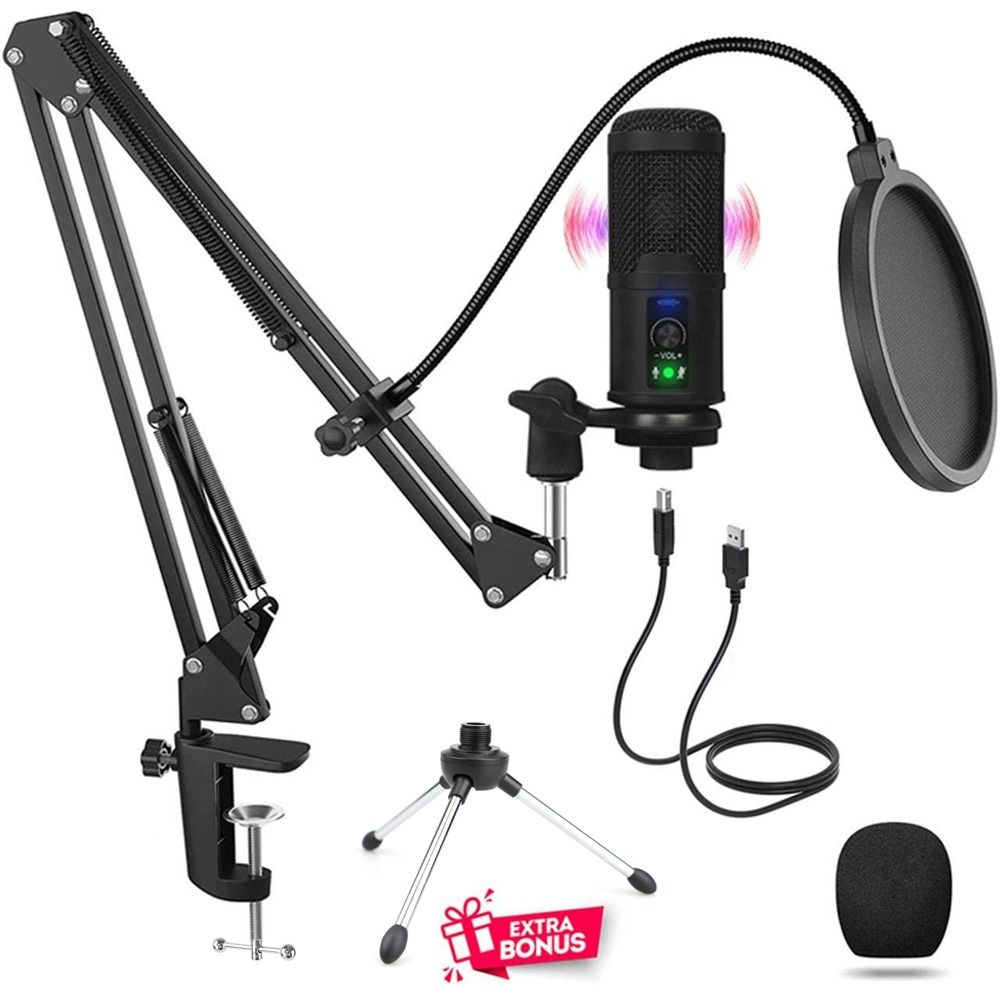 Kits de microphone B