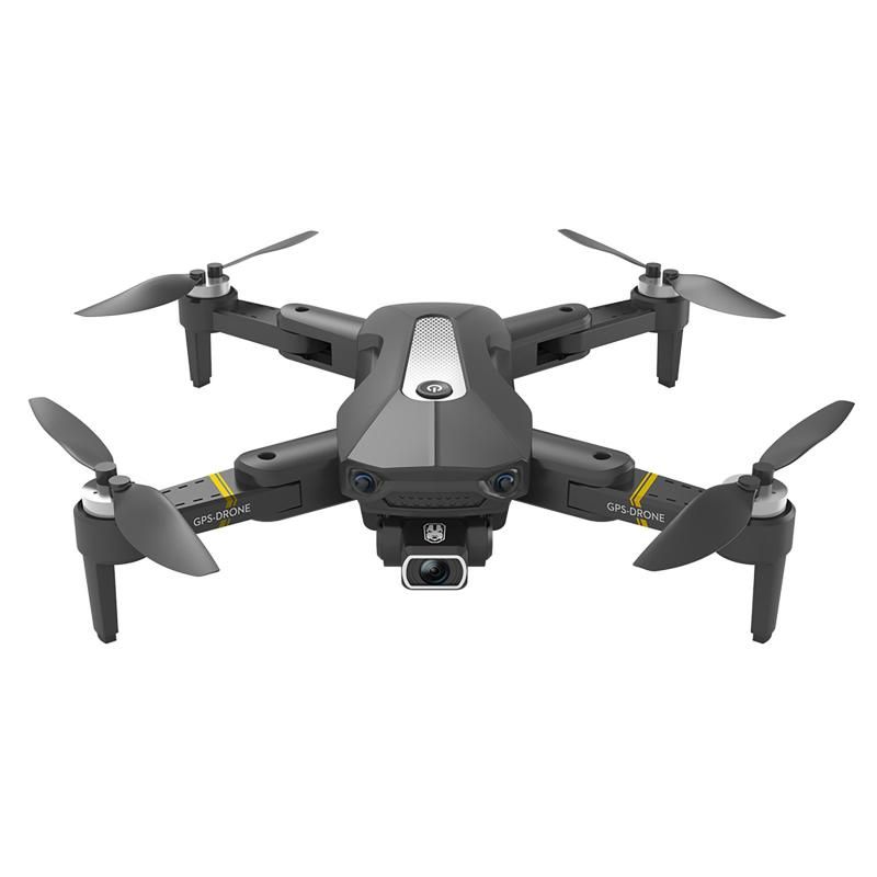 Koop Drones PRO GPS Drone 4K HD Aerial Brushless Motor Opvouwbare Quadcopter Helikopters Goedkoop | Snelle Levering Kwaliteit Nl.Dhgate