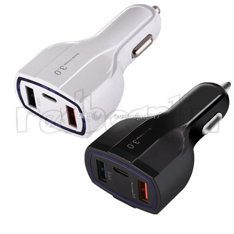 car charger without package