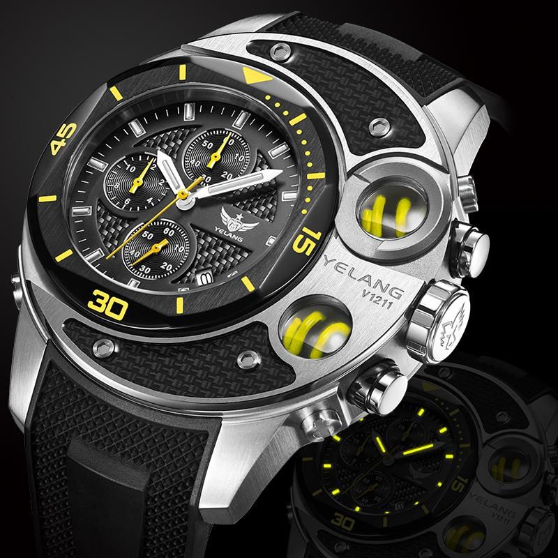 montre tritium p1