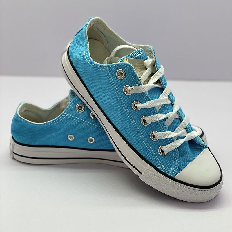 8 [Low] sky blue 35-41