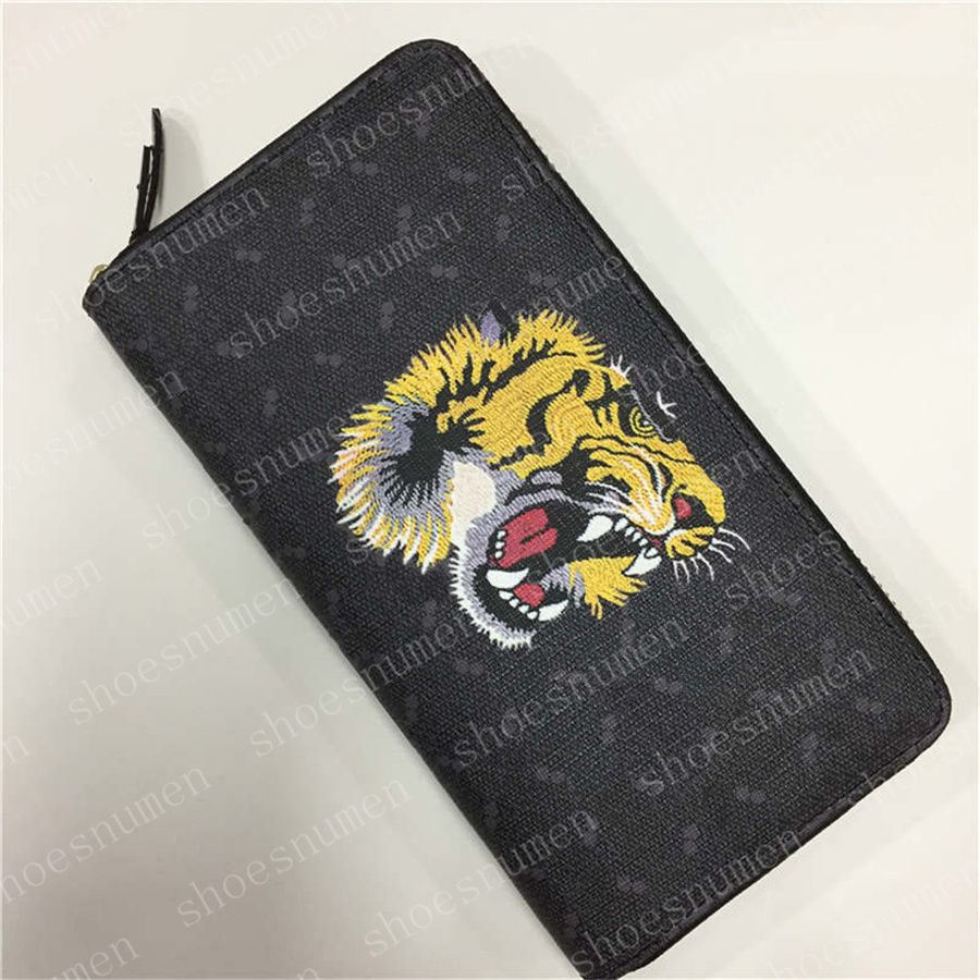 #06 super balck tiger zippy