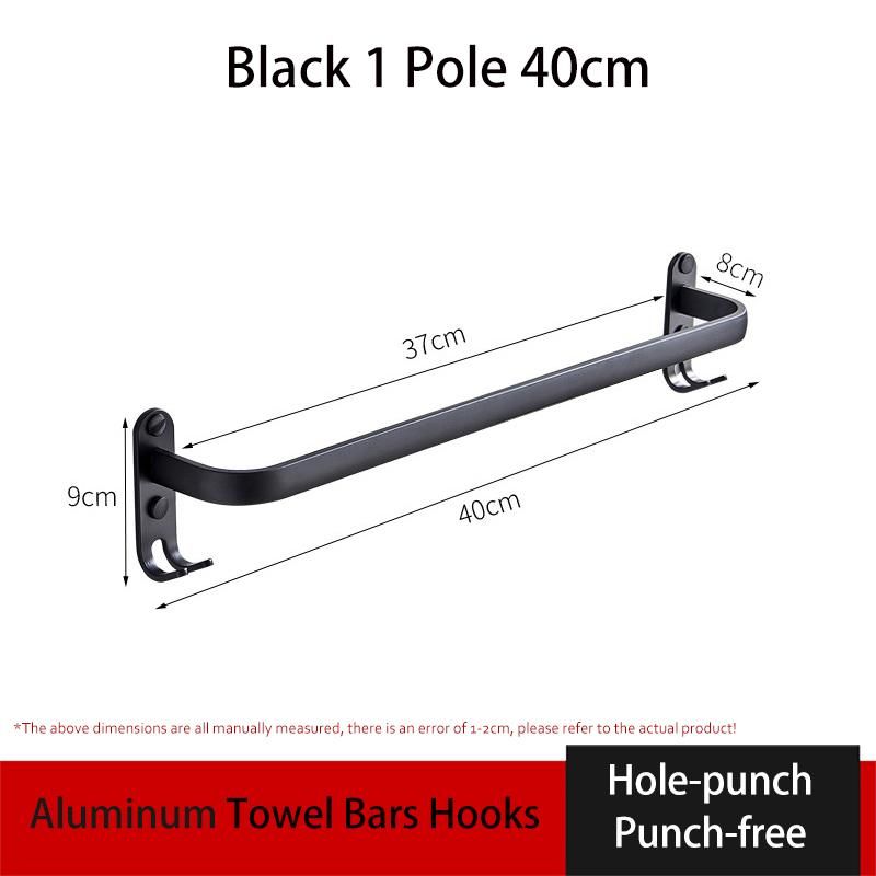 1 Pole 40 cm