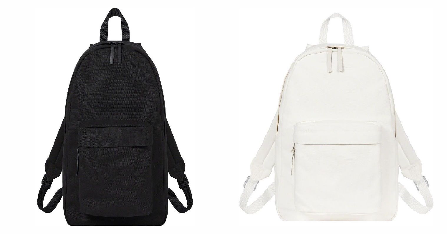 high quality canvas backpacks