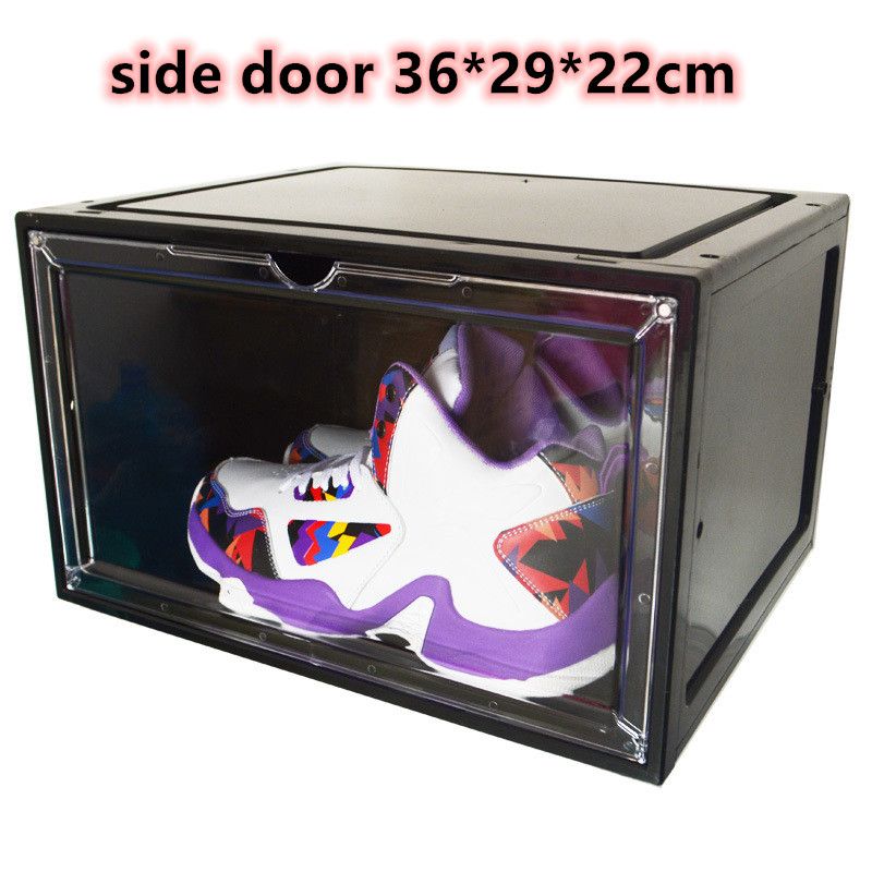 black side door 36*29*22cm