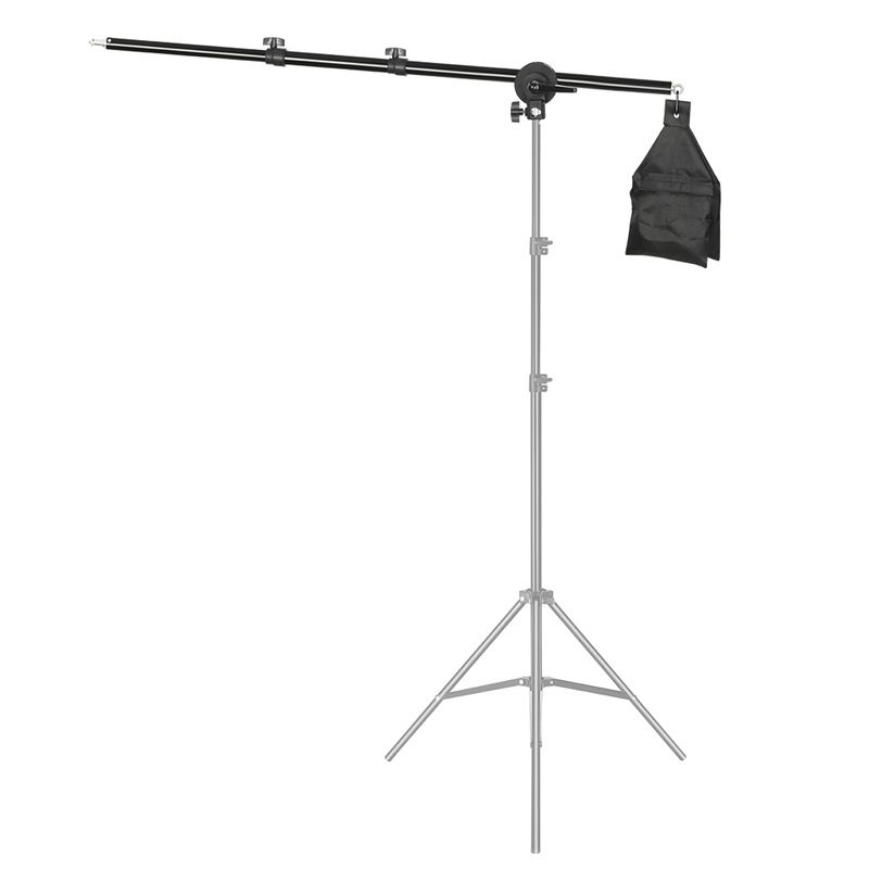 Cantilever Tripod