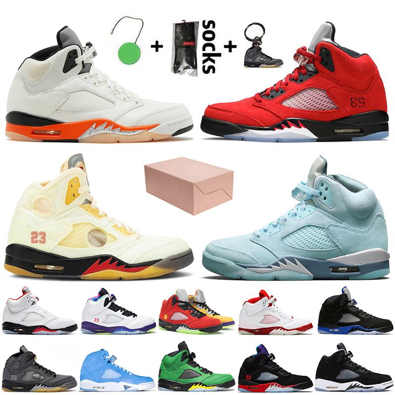 chaussure air jordan 5 retro pour homme