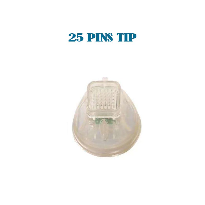 25 PINS TIP