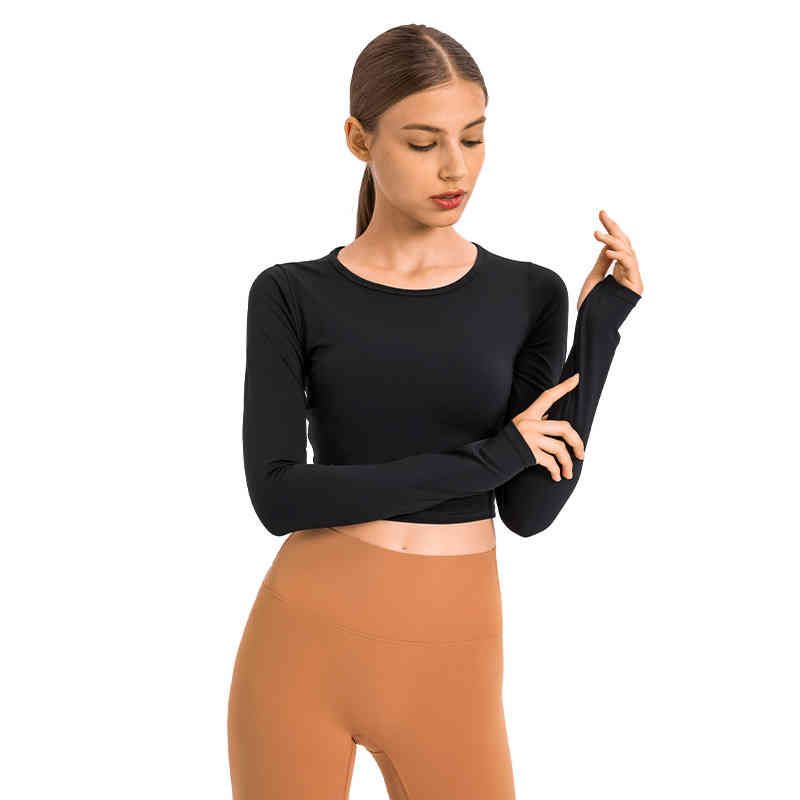 Lulu Soft Autumn Winter Women Fitness 