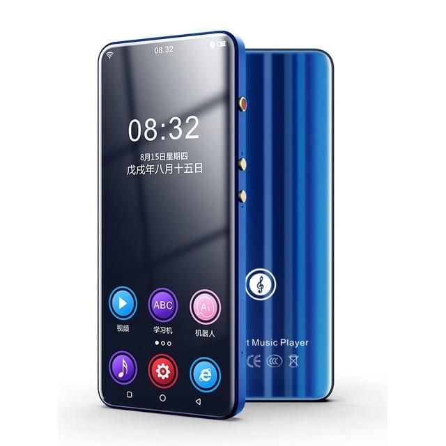 Bleu 8GB