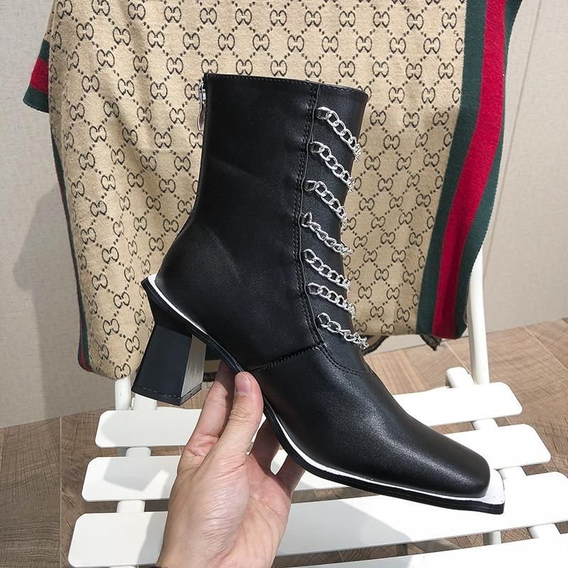 Compra Botas Barato | Entrega Rápida Y Calidad | Es.Dhgate. Más Barata Que  Lustmexico \u0026 Netshoes.