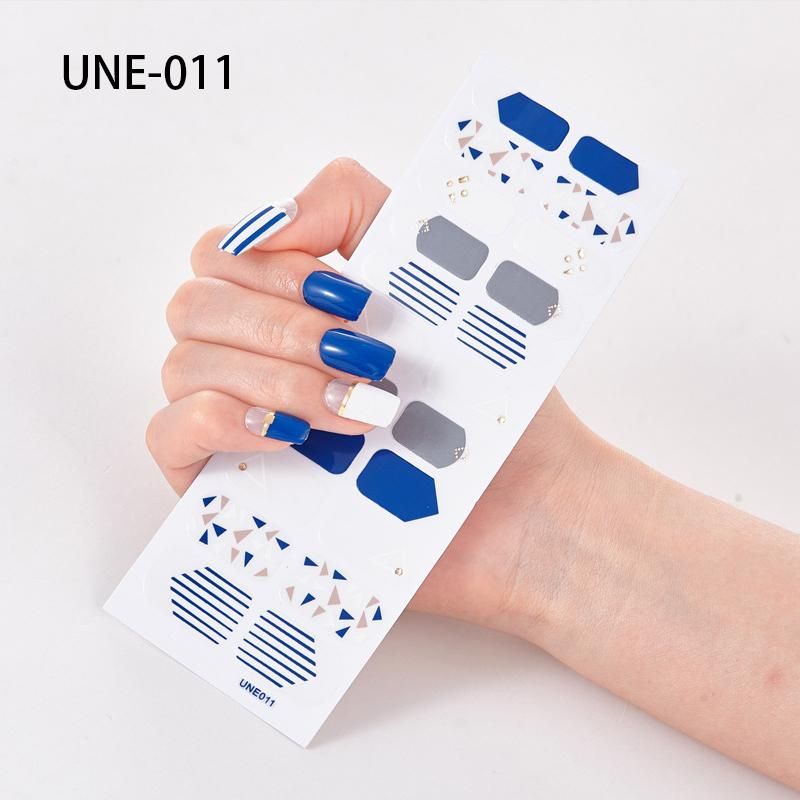 UNE011