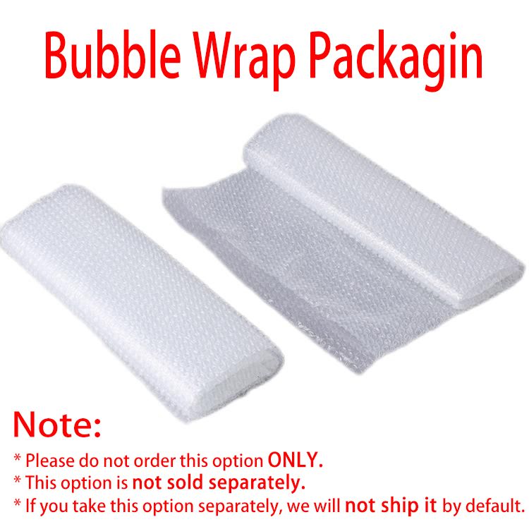 Bubble Wrap Packagin