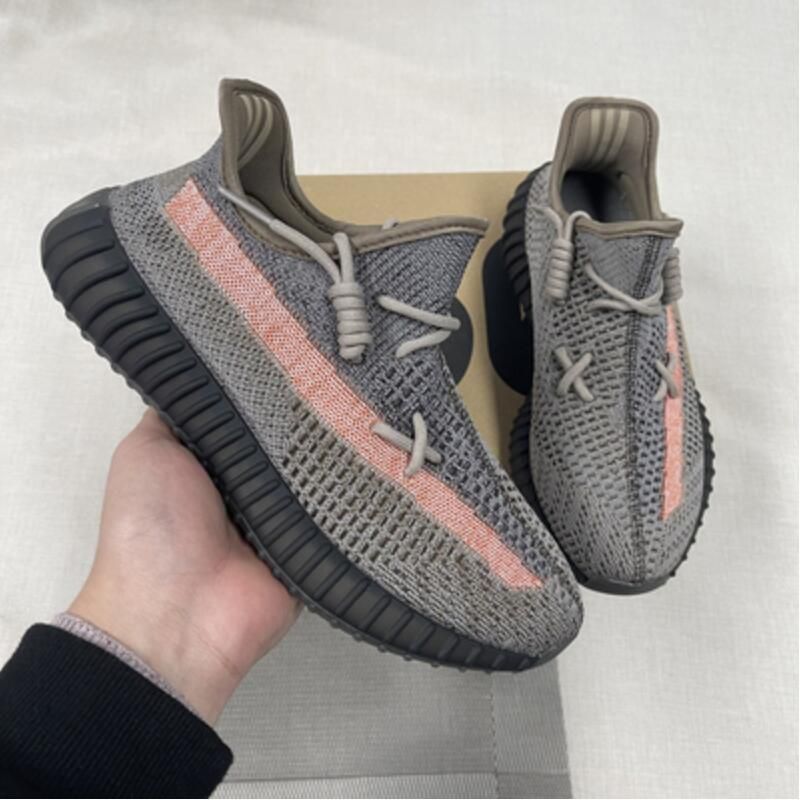 chaussure synthétique