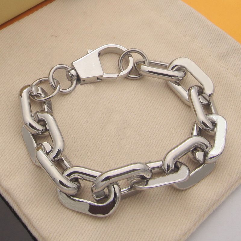 White gold Bracelet