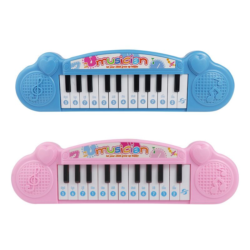 Juguete Teclado Piano Musical My Little Piano Niña Niño Juguete Teclado Piano Musical My Little Piano Niña Niño