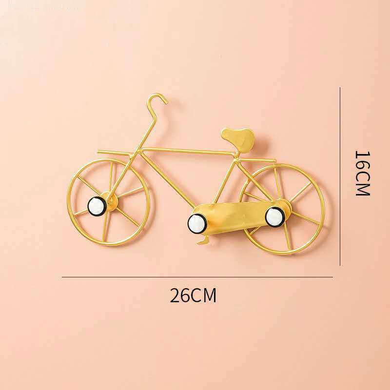 Złoty rower