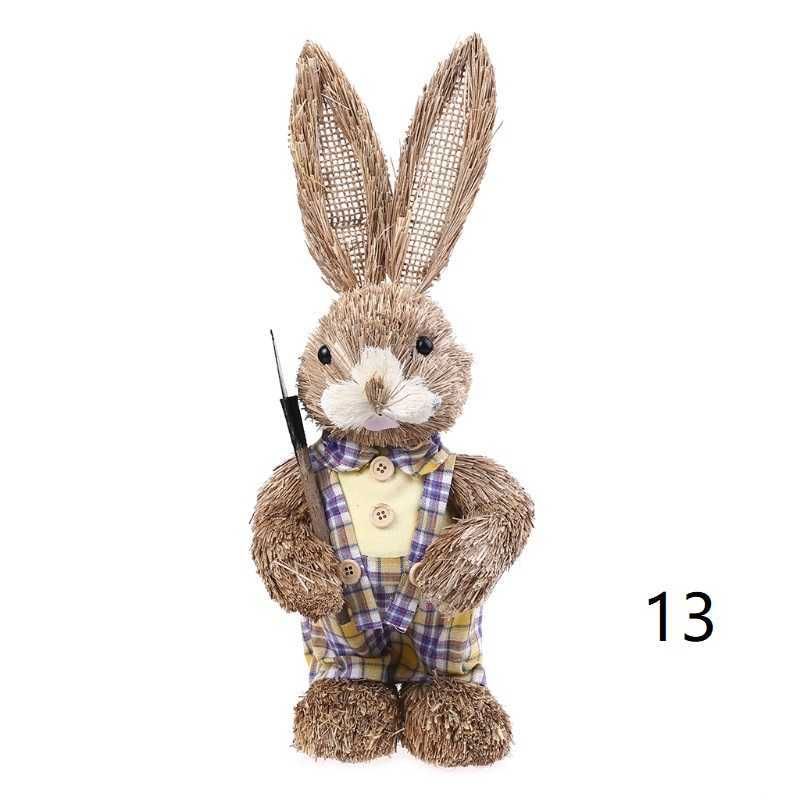 Rabbit 13