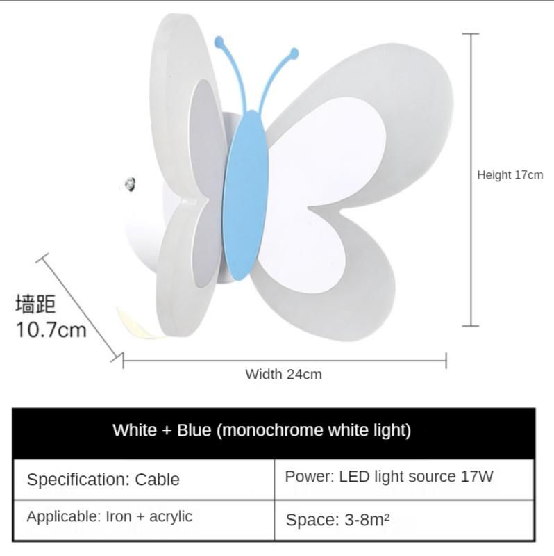 branco 6-10W