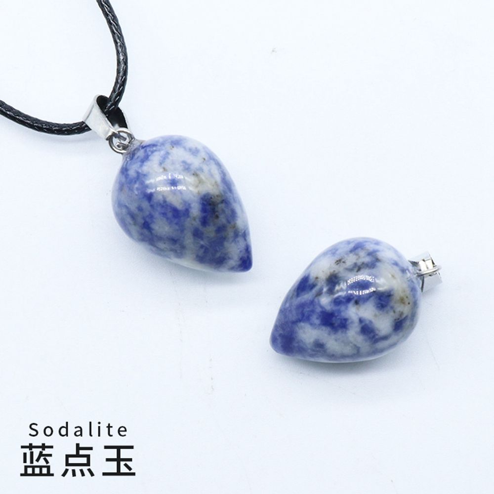 sodalite.