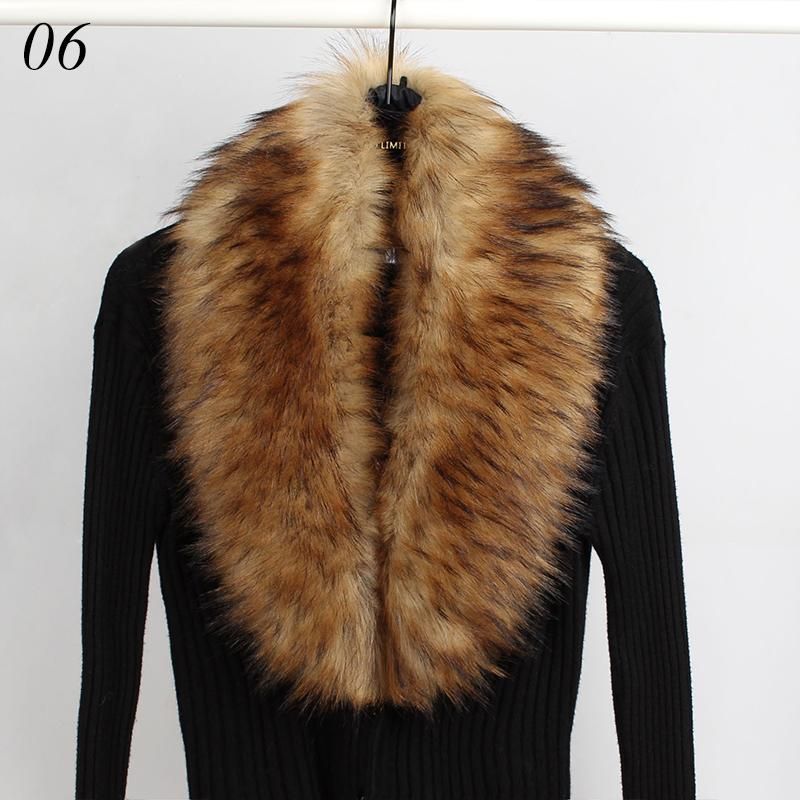 Fur color 01 One Size