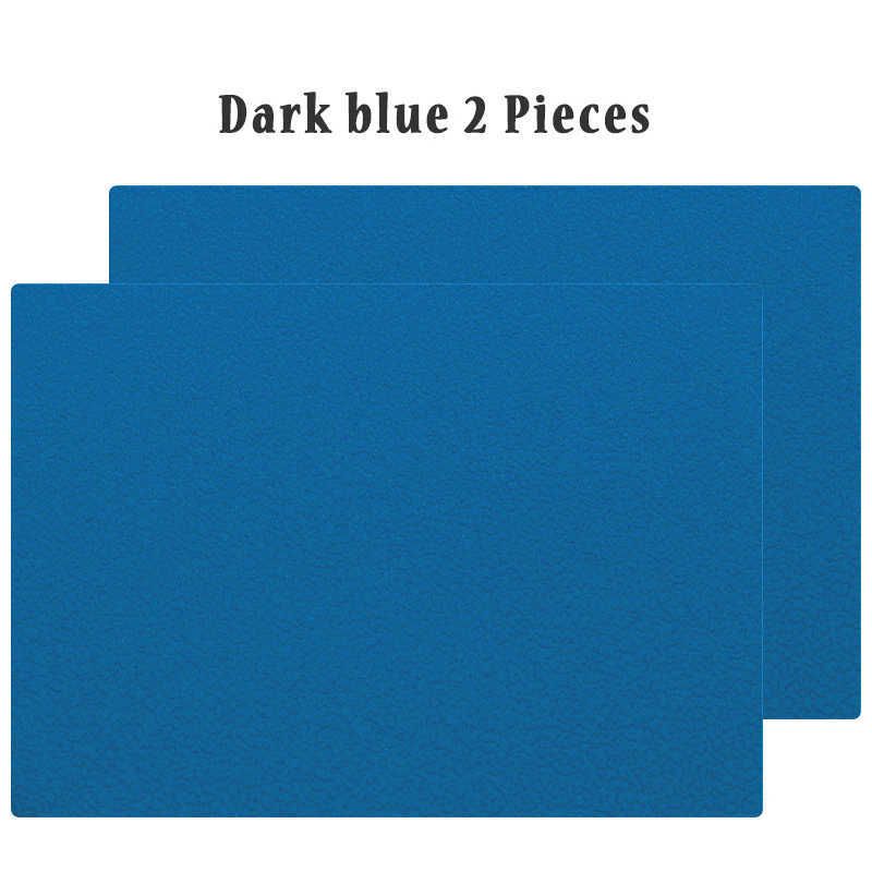 Dark Blue 2 Pieces