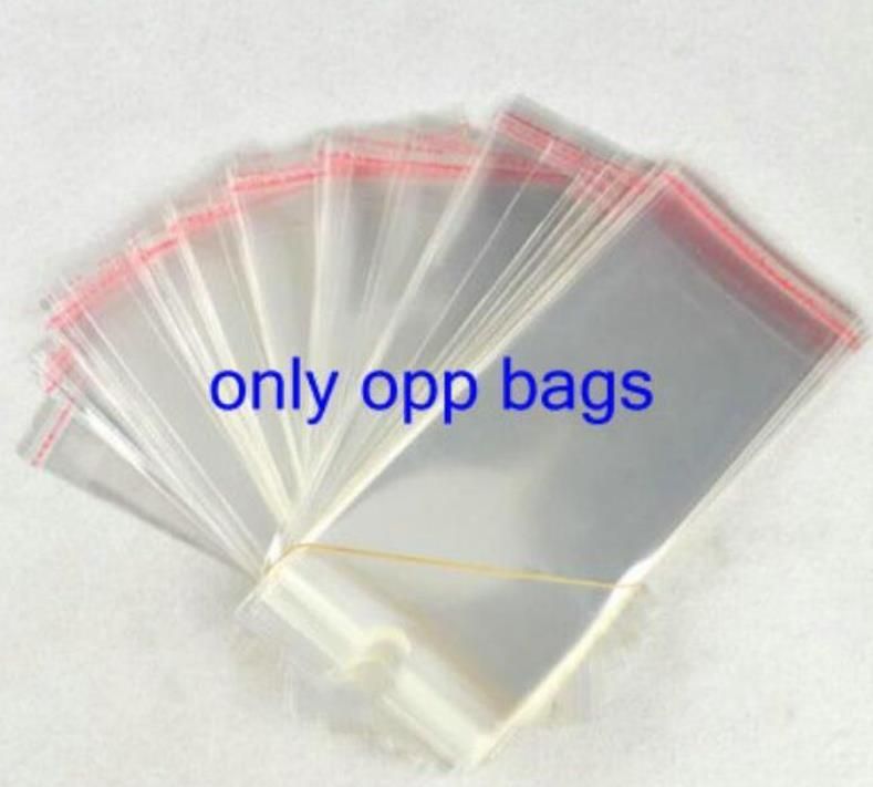 10X14Cm Opp Bags