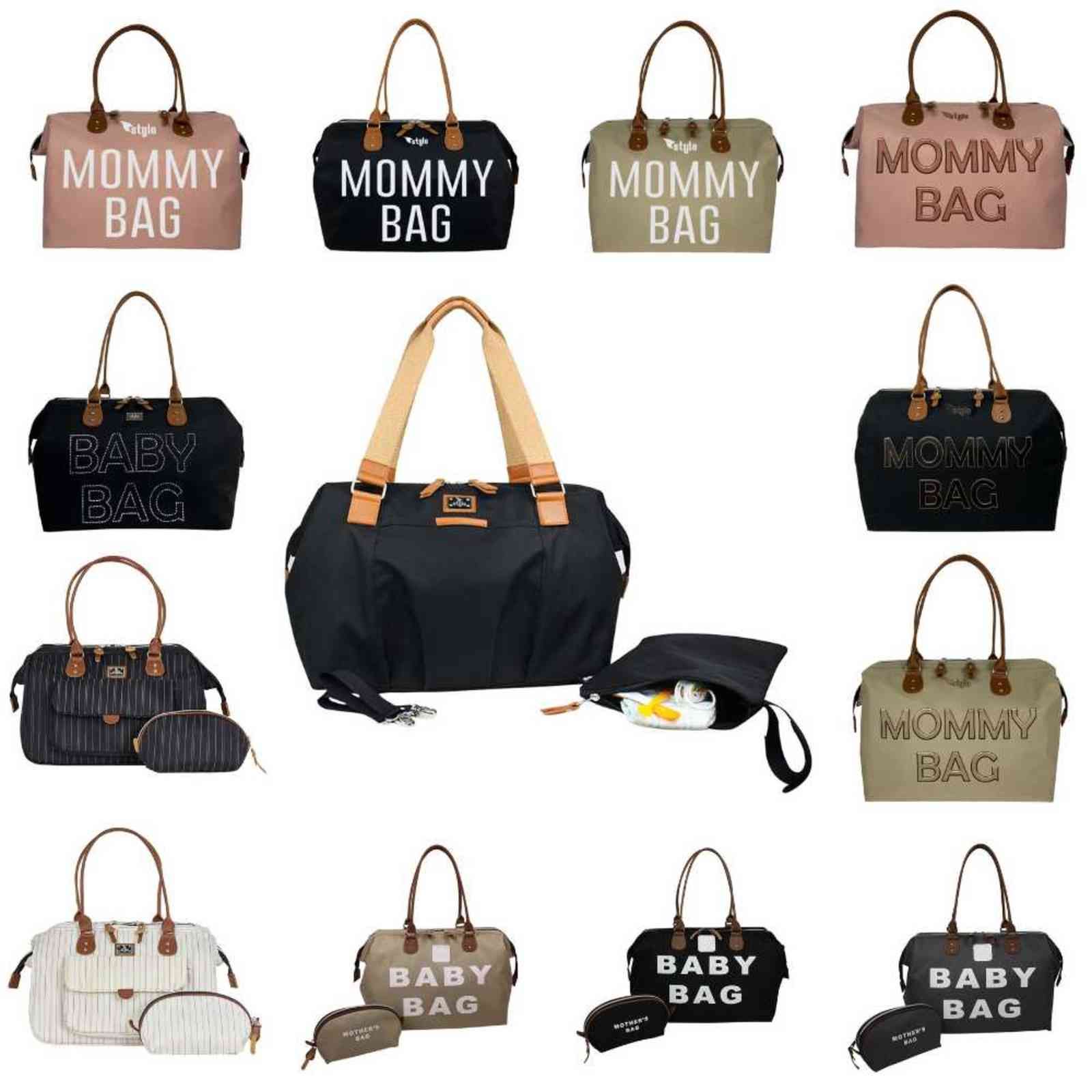 best luxury diaper bolsas 2022