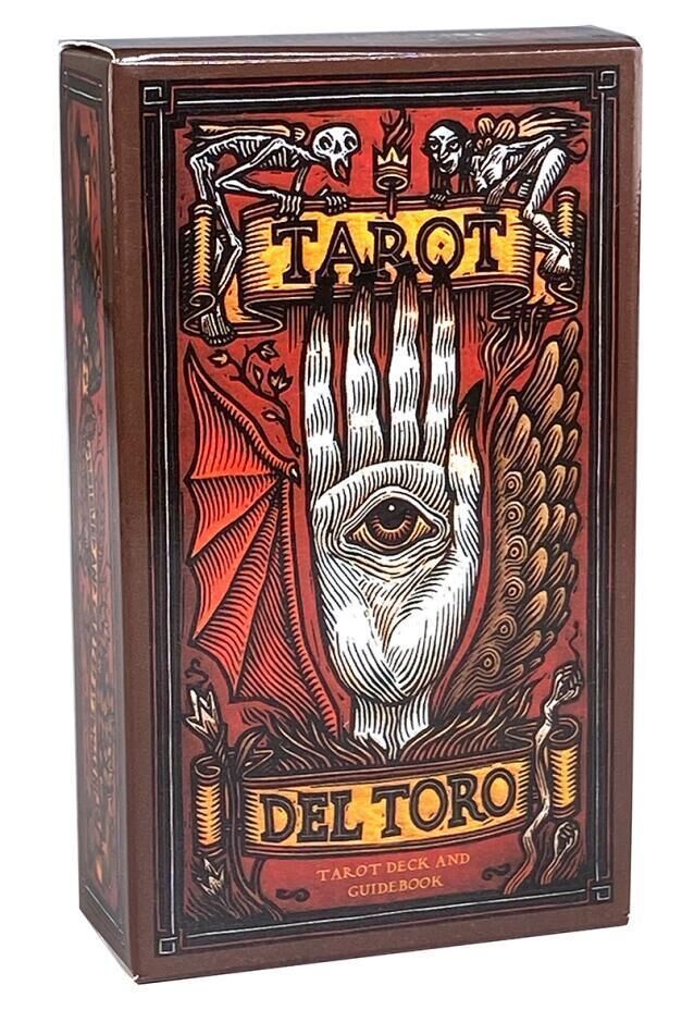 Del toro.