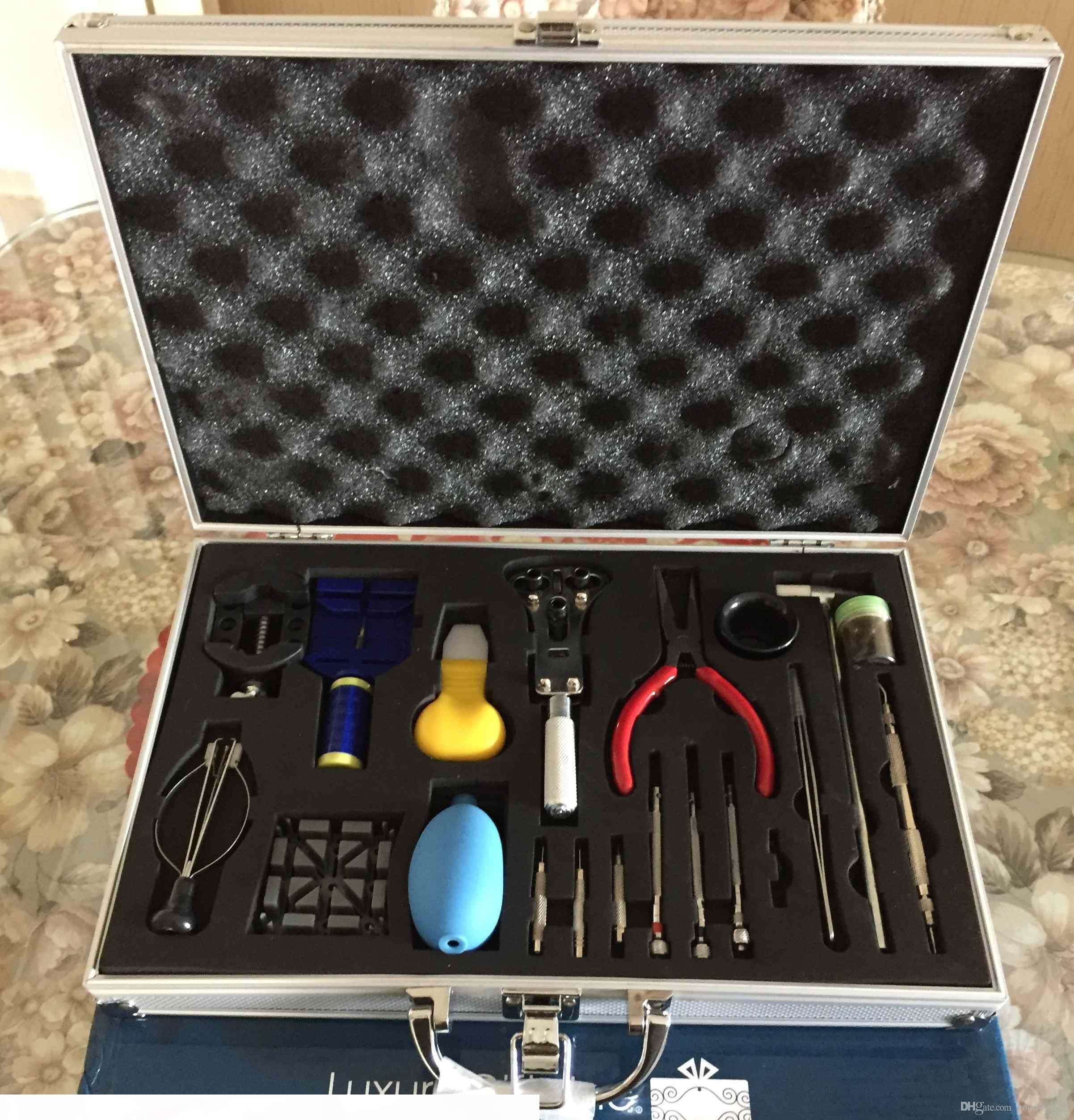watchmaker tools uk