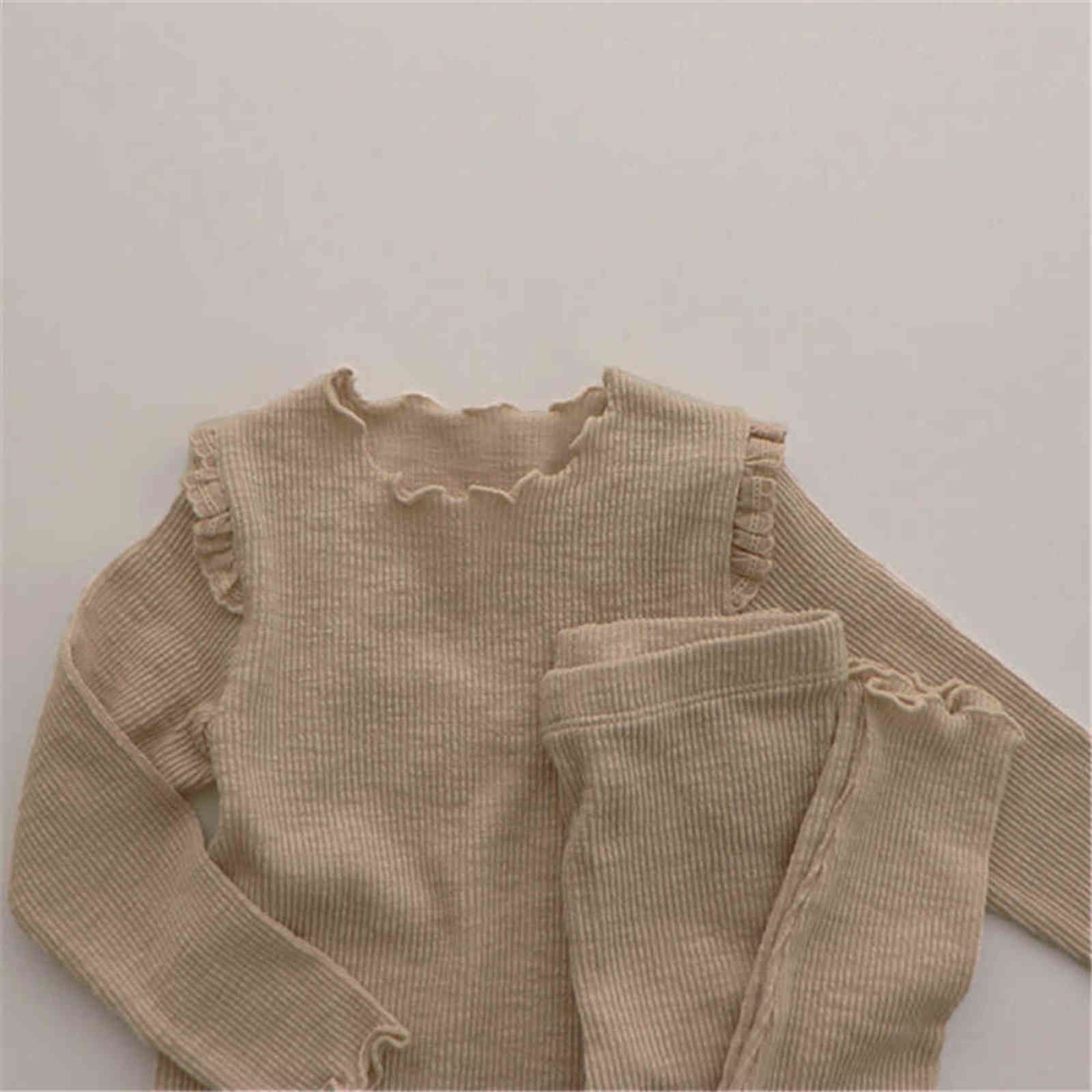 Ensemble de vêtements pour enfants 3