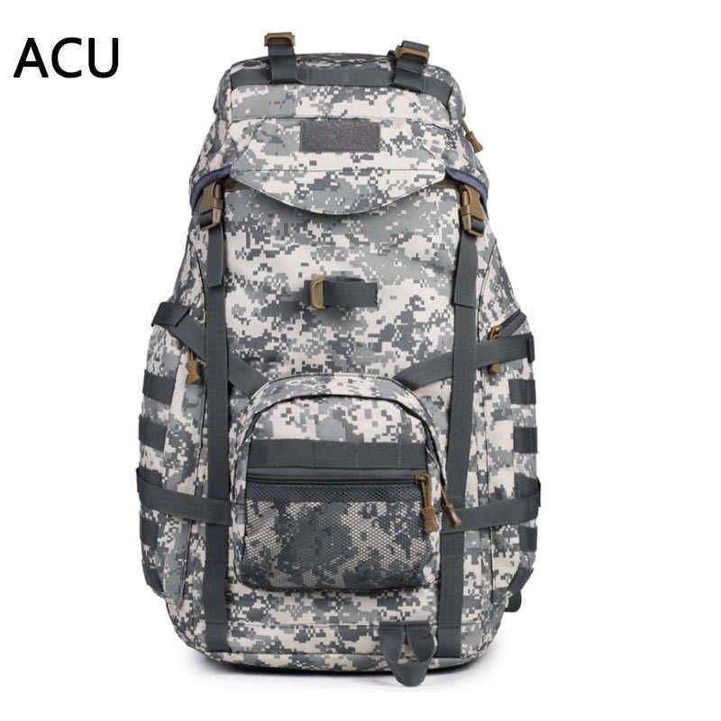 60L ACU