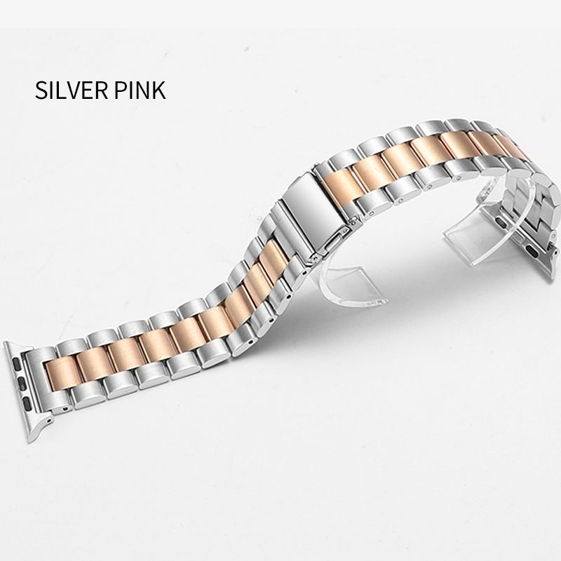 38-40mmsilver Pink.