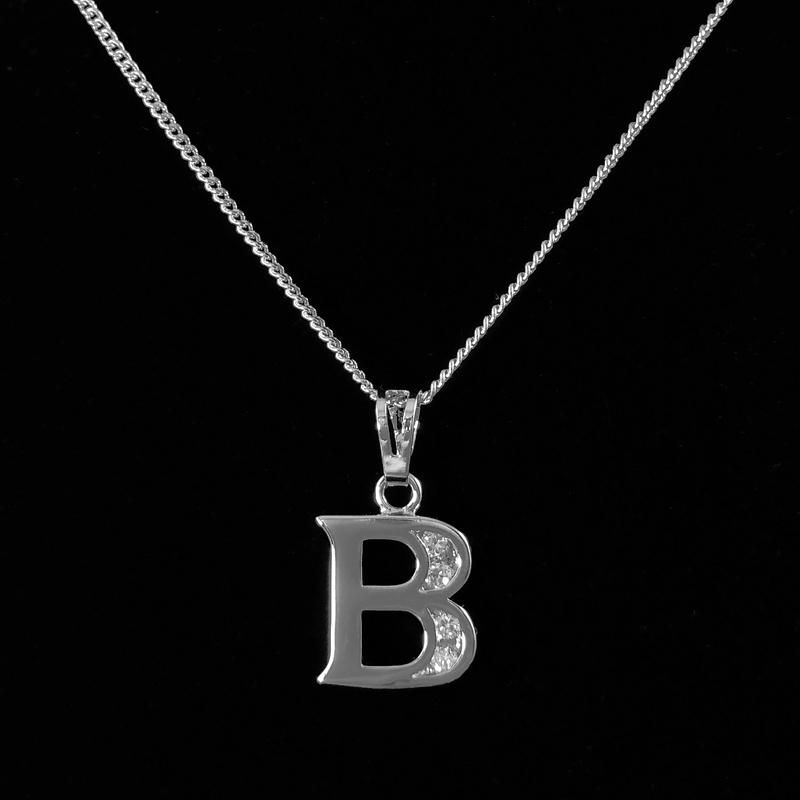 Letter B