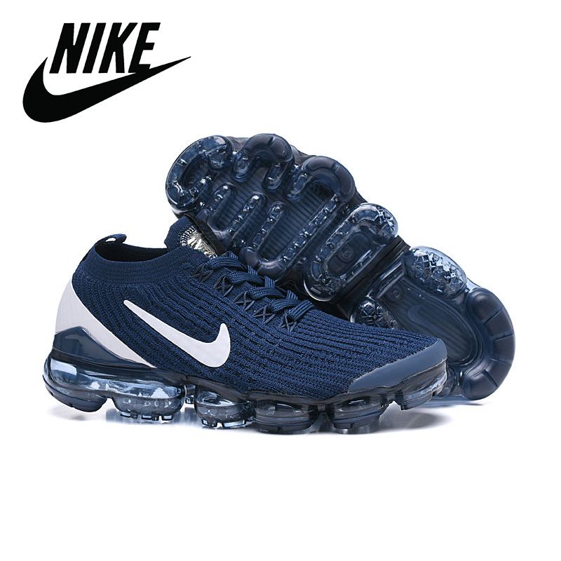 nike air vapormax 2022 flyknit blue