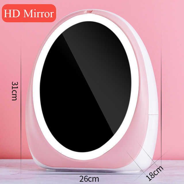 Miroir hd