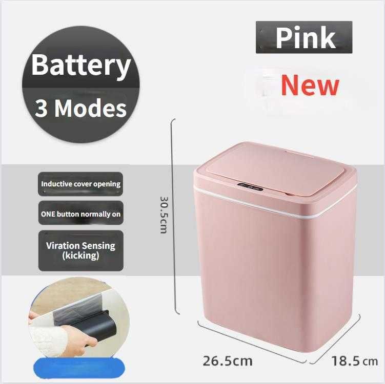 Batterie Rosa-14L