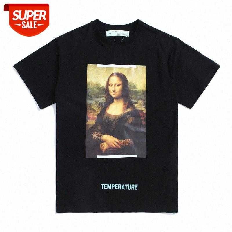 ow mona lisa tee
