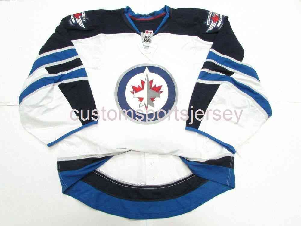 winnipeg jets away jersey