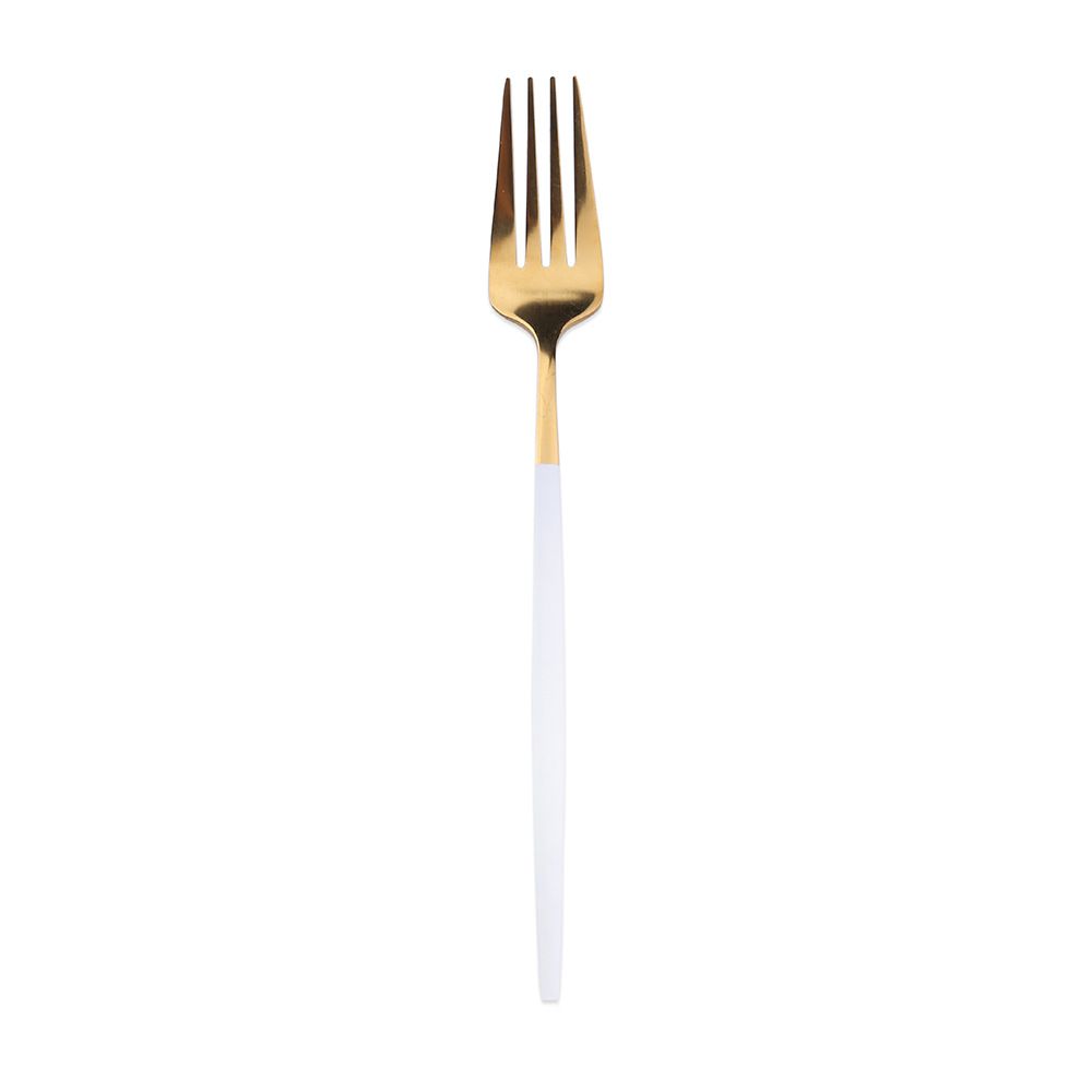 5 # Fork Dinner