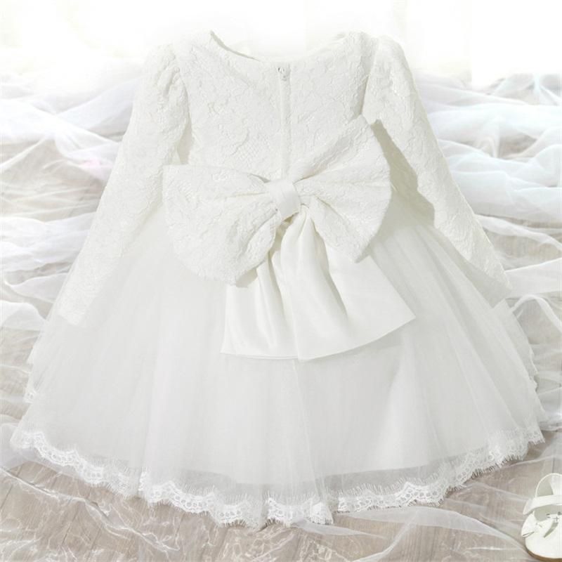 02 Baby Girl Dress 1