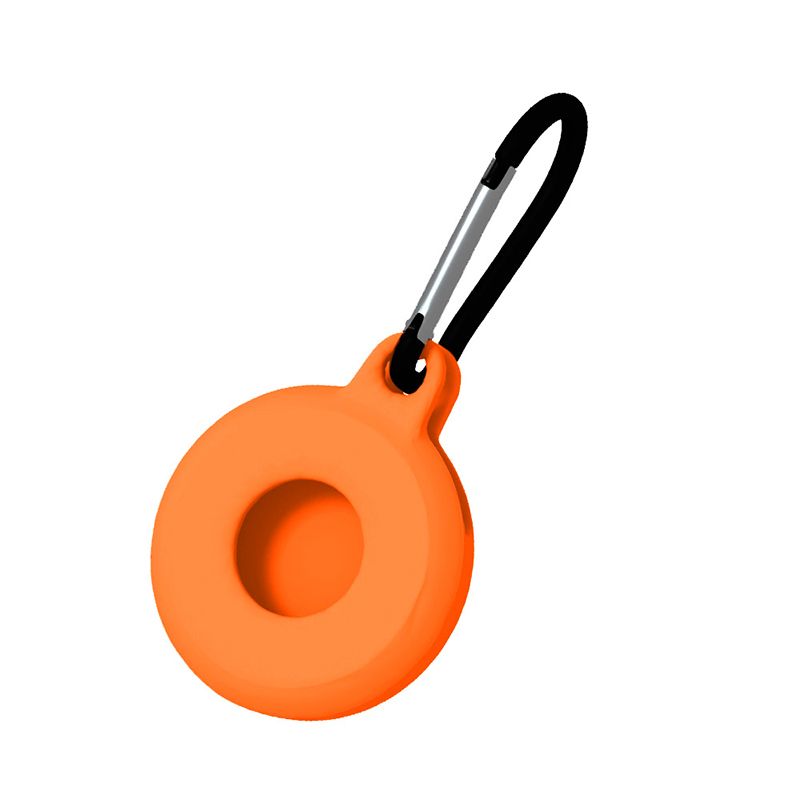 Orange + karabiner