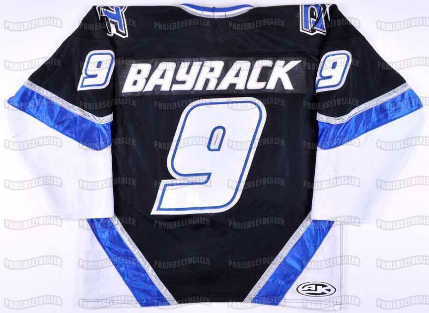 Youth Danbury Trashers 2004 05 17 Galante Hockey Jersey Brent Gretzky Scott  Stirling Mike Bayrack Jon Mirasty Regan Kell Brad Wingfield Rupp Rumun Ndur  Sellars From Projerseydealer, $35.1