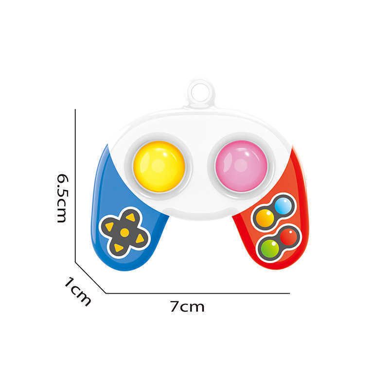 Joystick Bubble Buckle (1.31)