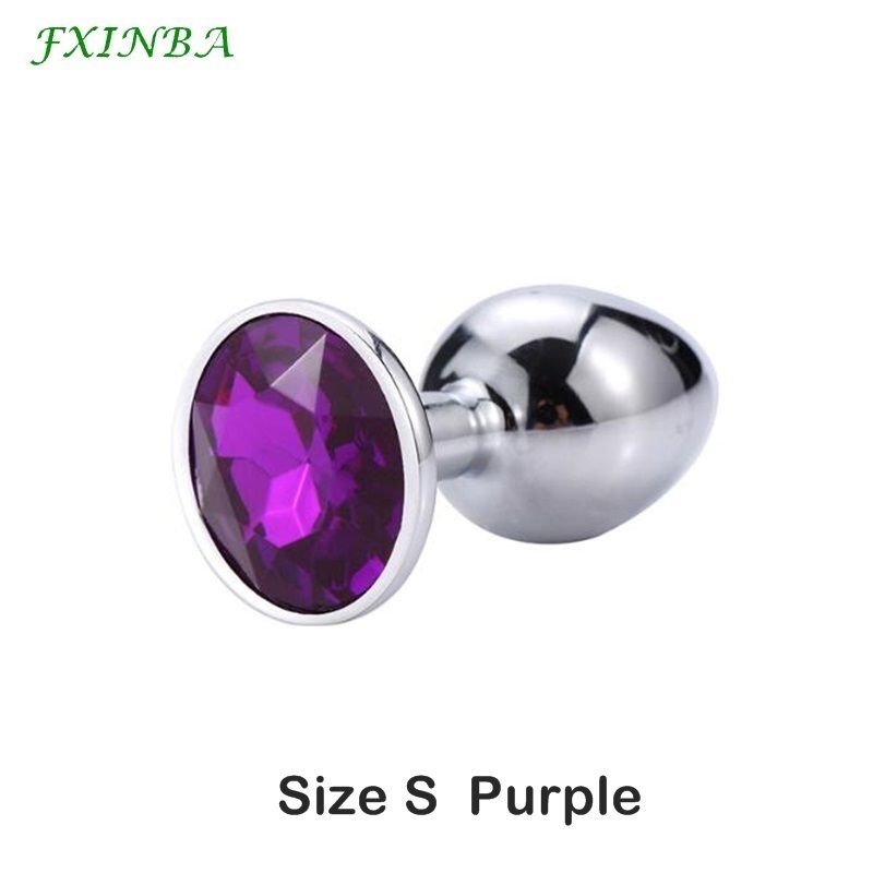 Size s Purple